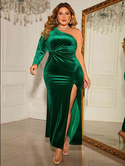 plus size dresses