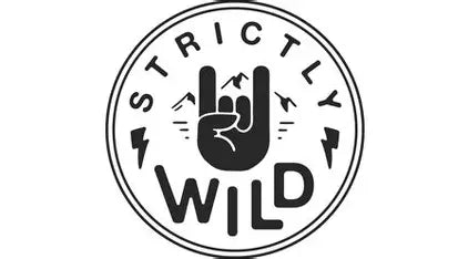 *NEW* STRICKLY WILD