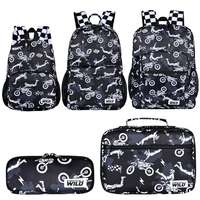 FMX Fury Bags