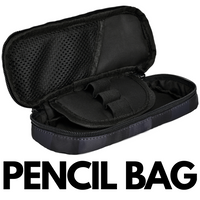 Stealth Checker Bags