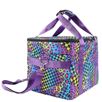 Wild One Ice Pack Cooler Bag