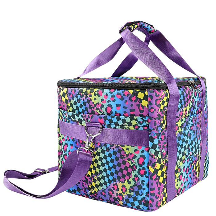 Wild One Ice Pack Cooler Bag