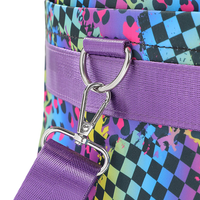 Wild One Ice Pack Cooler Bag