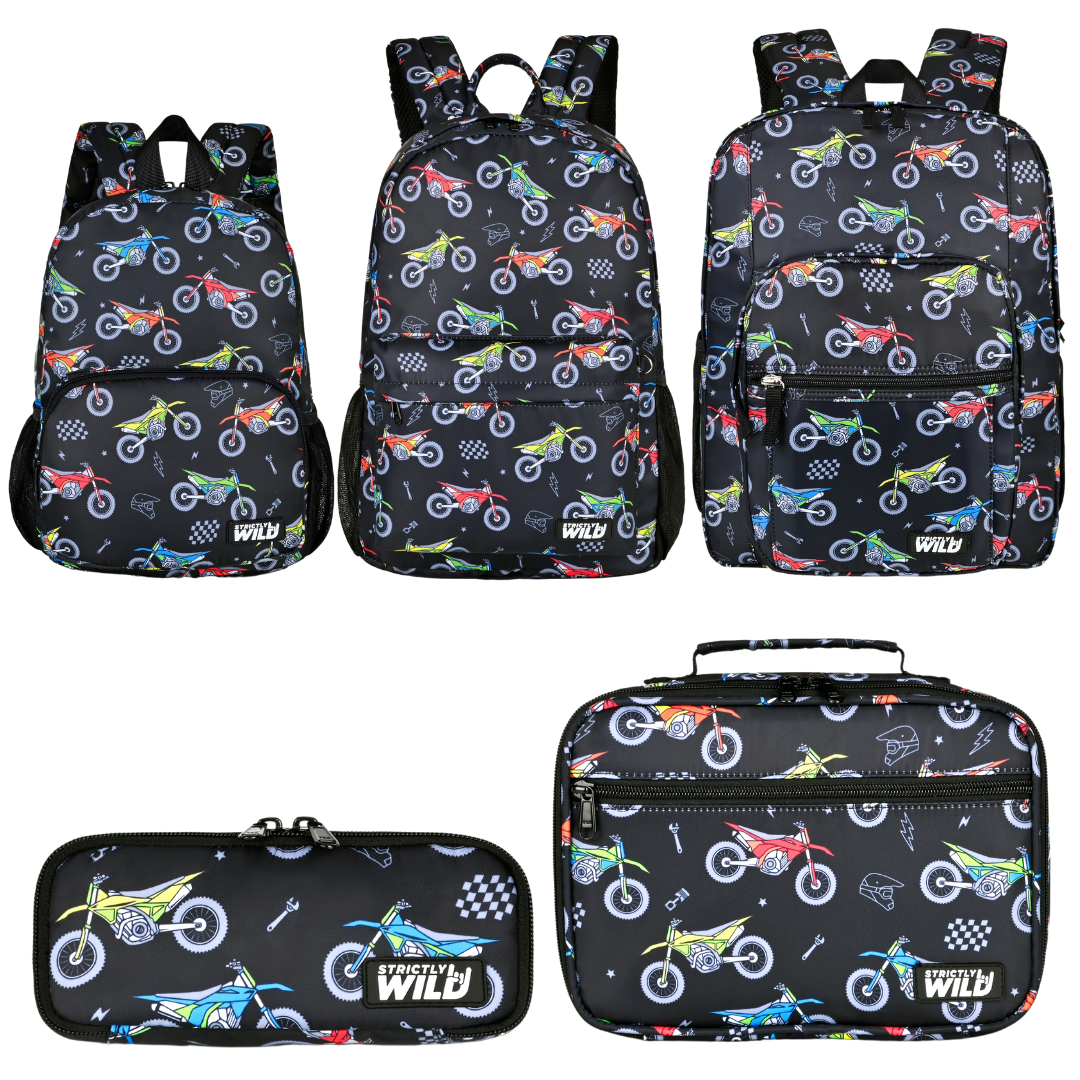 Bike Life Bags