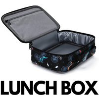 Fast Like Lightning Bags