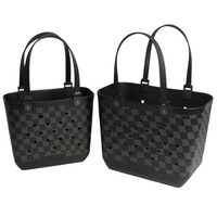 Stealth Moto Tote