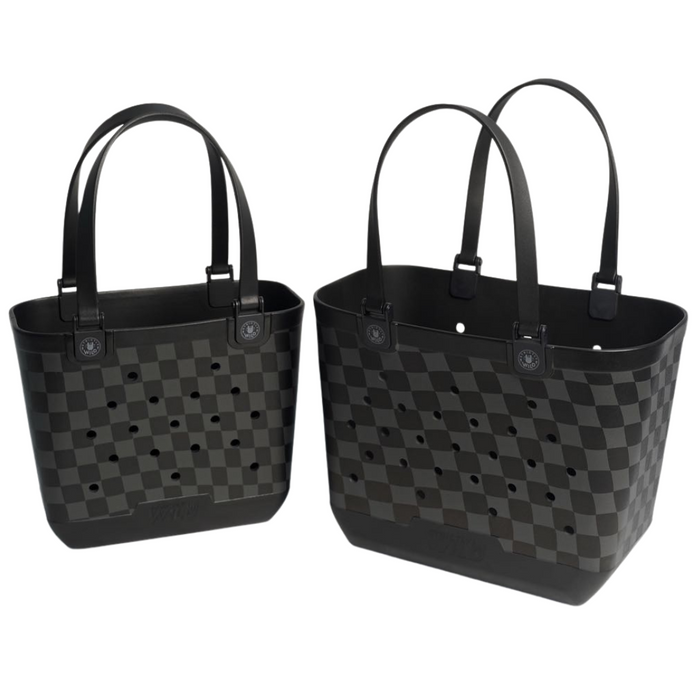 Stealth Moto Tote