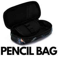 Fast Like Lightning Bags