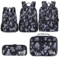 Bikes N Bones Bags