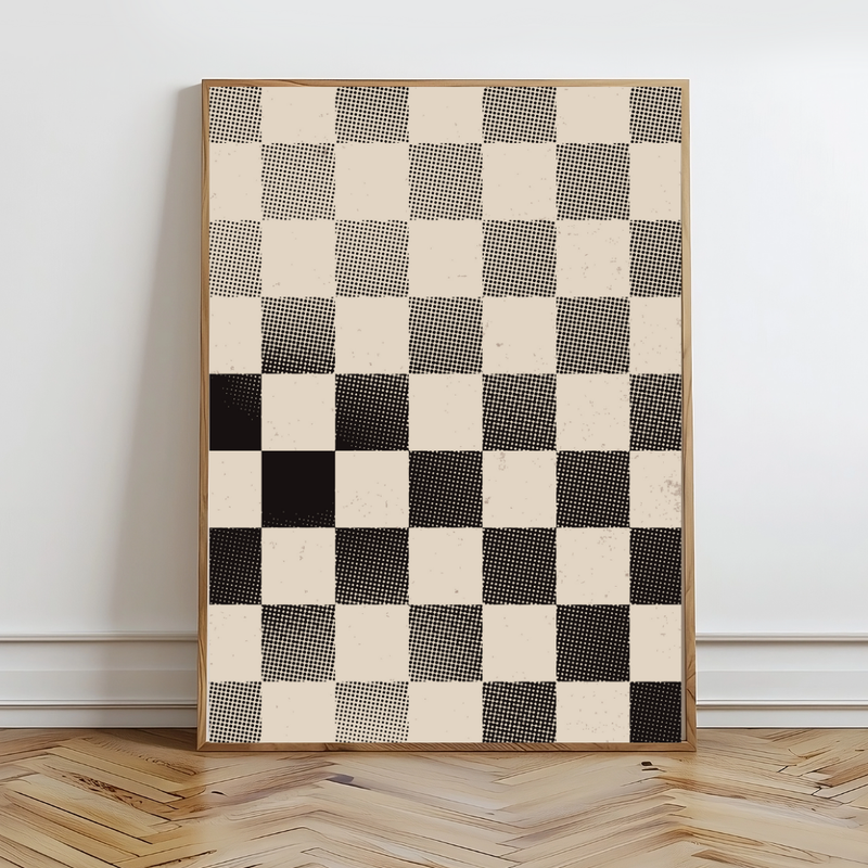 Moto Times Wall Prints - Digital Download