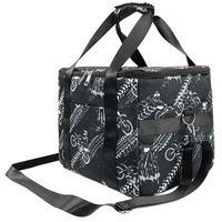 Tread Ice Pack Cooler Bag