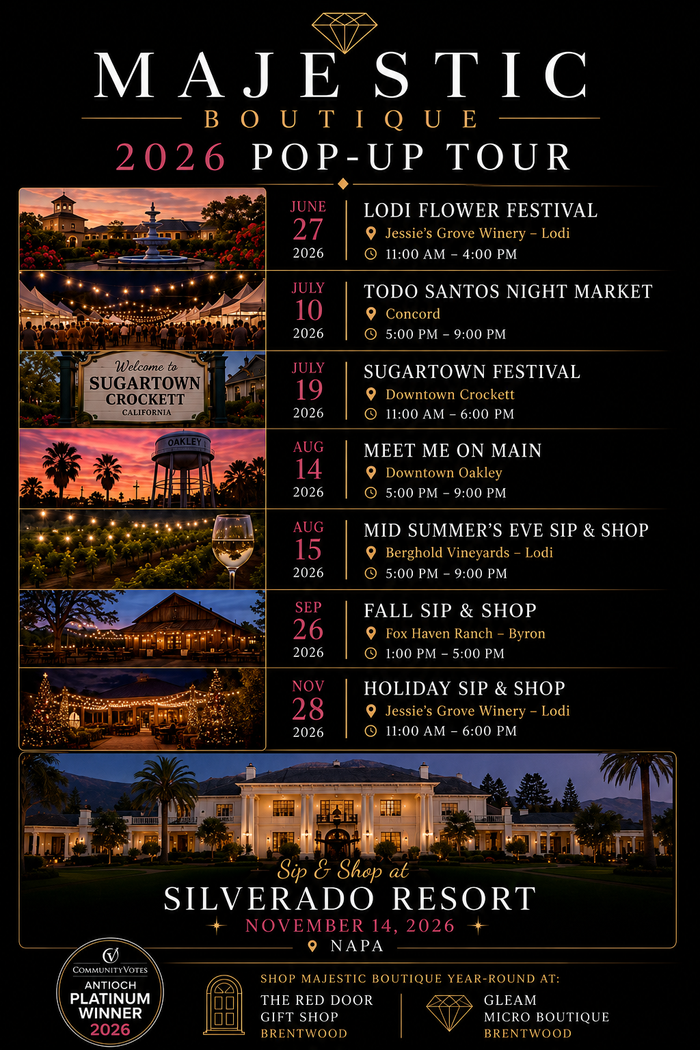 Popup schedule