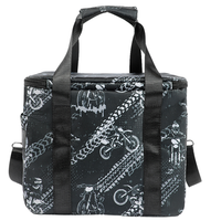 Tread Ice Pack Cooler Bag