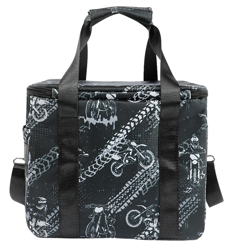 Tread Ice Pack Cooler Bag