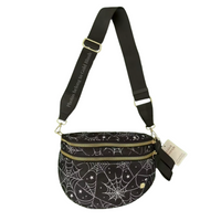 Gold Blush BEST SELLING Nylon Bum Bag Crossbody Bag MORE COLORS!