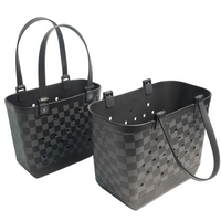 Stealth Moto Tote