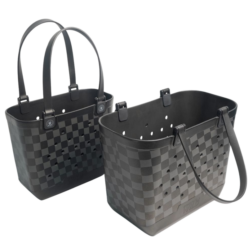 Stealth Moto Tote