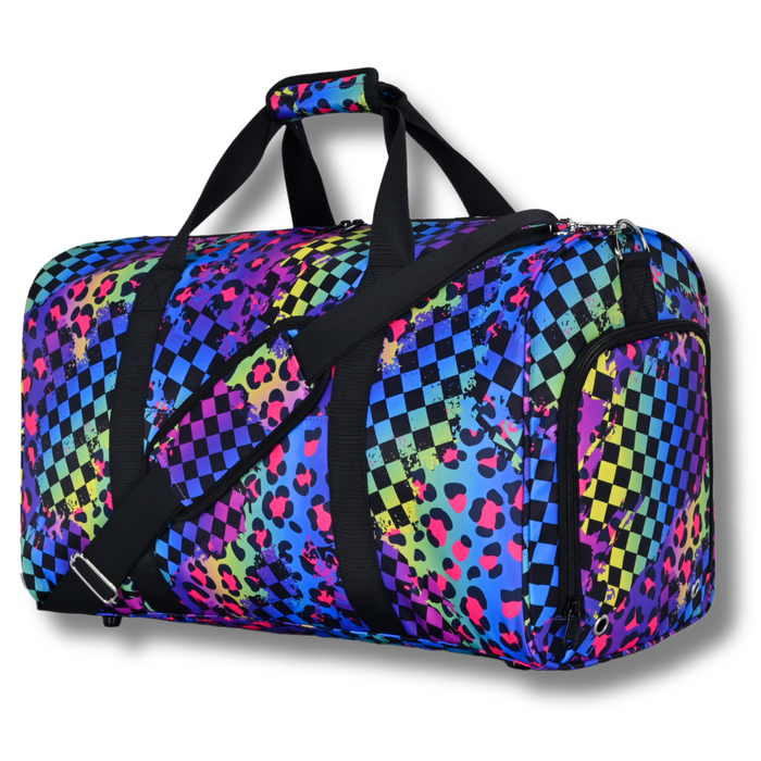 Wild One Duffel Bag