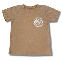 Strictly Wild Racing Club T-Shirt