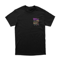 Moto Mania Motel T-Shirt