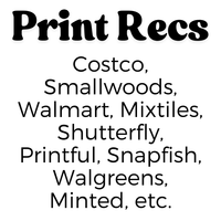 Moto Times Wall Prints - Digital Download