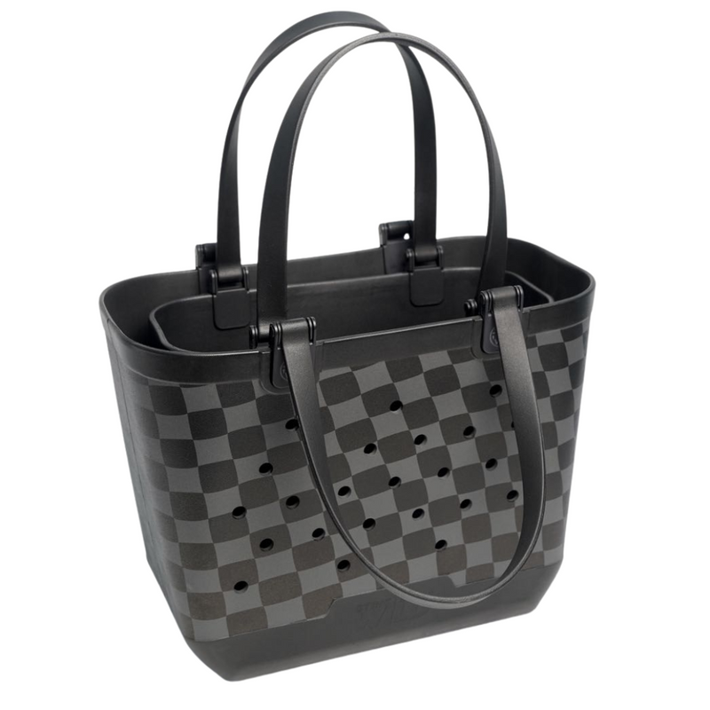 Stealth Moto Tote