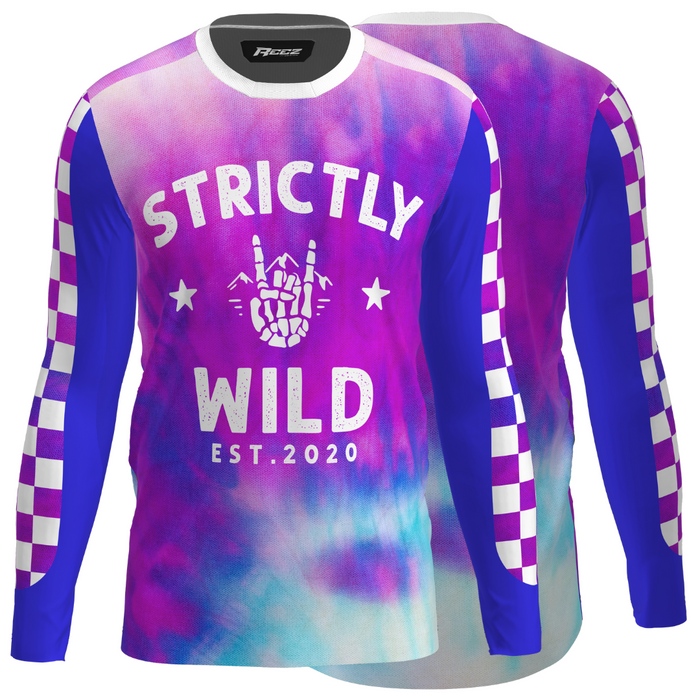 Bubblegum Blast Jersey