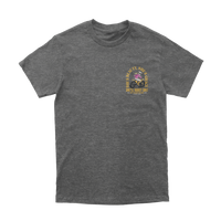 She'll Roost Dirt In Your Face T-Shirt