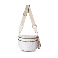 Gold Blush BEST SELLING Nylon Bum Bag Crossbody Bag MORE COLORS!