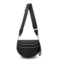 Gold Blush BEST SELLING Nylon Bum Bag Crossbody Bag MORE COLORS!