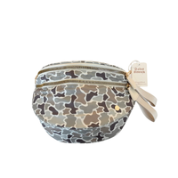 Gold Blush BEST SELLING Nylon Bum Bag Crossbody Bag MORE COLORS!