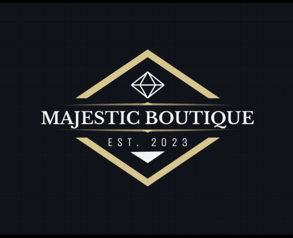 Majestic Boutique Gift Card