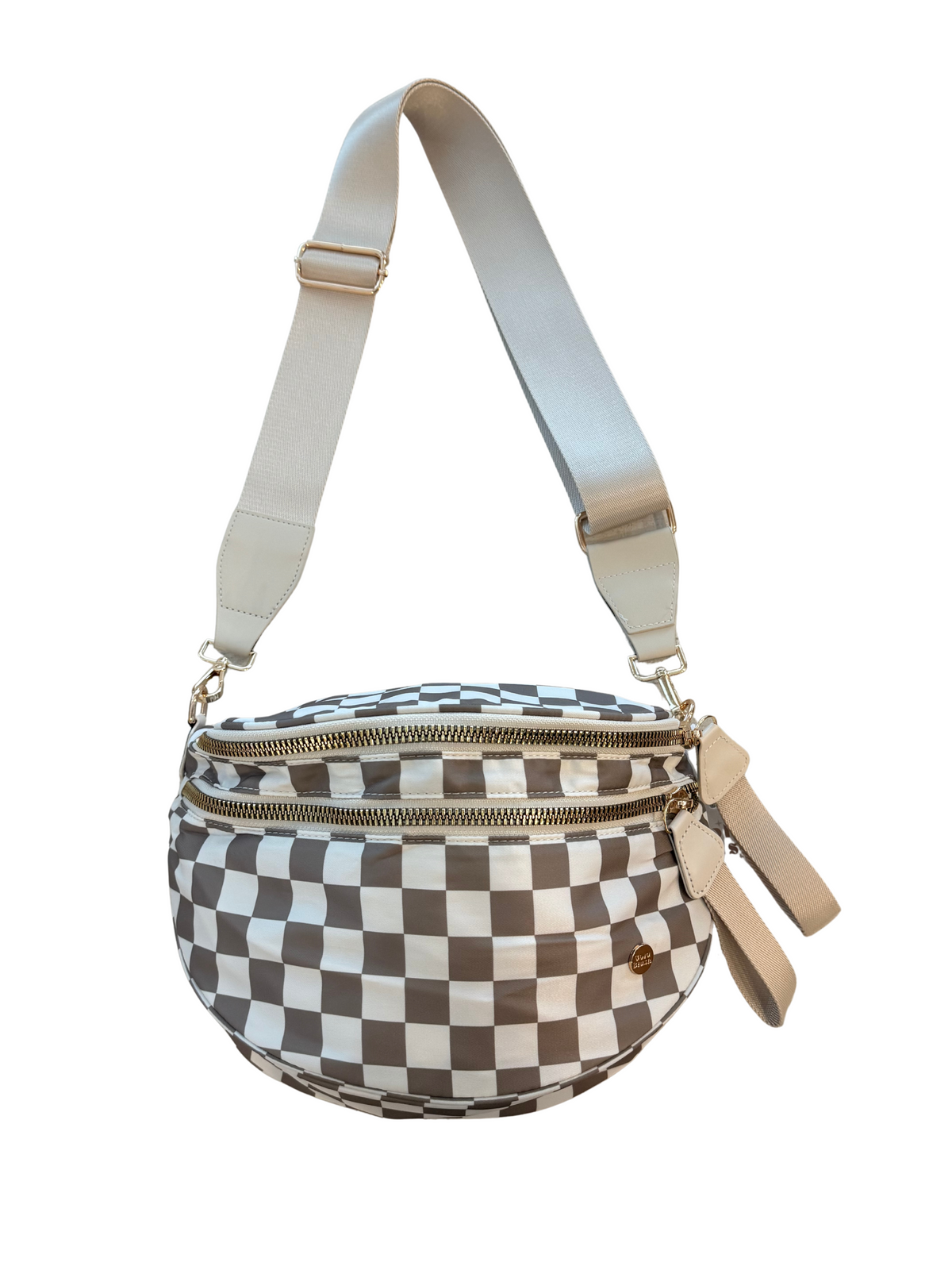 Gold Blush BEST SELLING Nylon Bum Bag Crossbody Bag MORE COLORS!