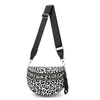 Gold Blush BEST SELLING Nylon Bum Bag Crossbody Bag MORE COLORS!
