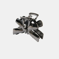 Zinc Alloy Hair Claw Clip