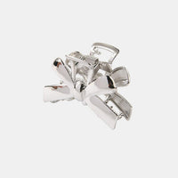 Zinc Alloy Hair Claw Clip